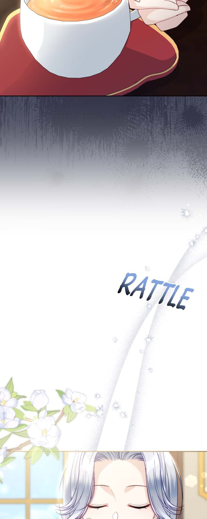 The Cursed Prince and His Clairvoyant Maid Chapter 38 252 14