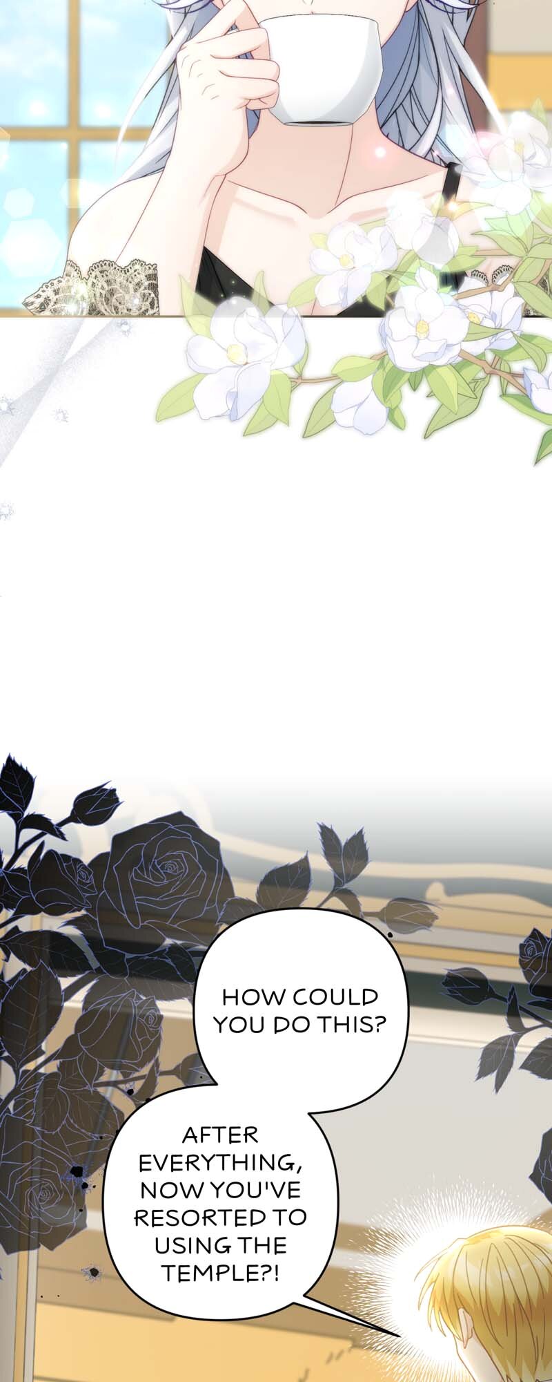 The Cursed Prince and His Clairvoyant Maid Chapter 38 253 15