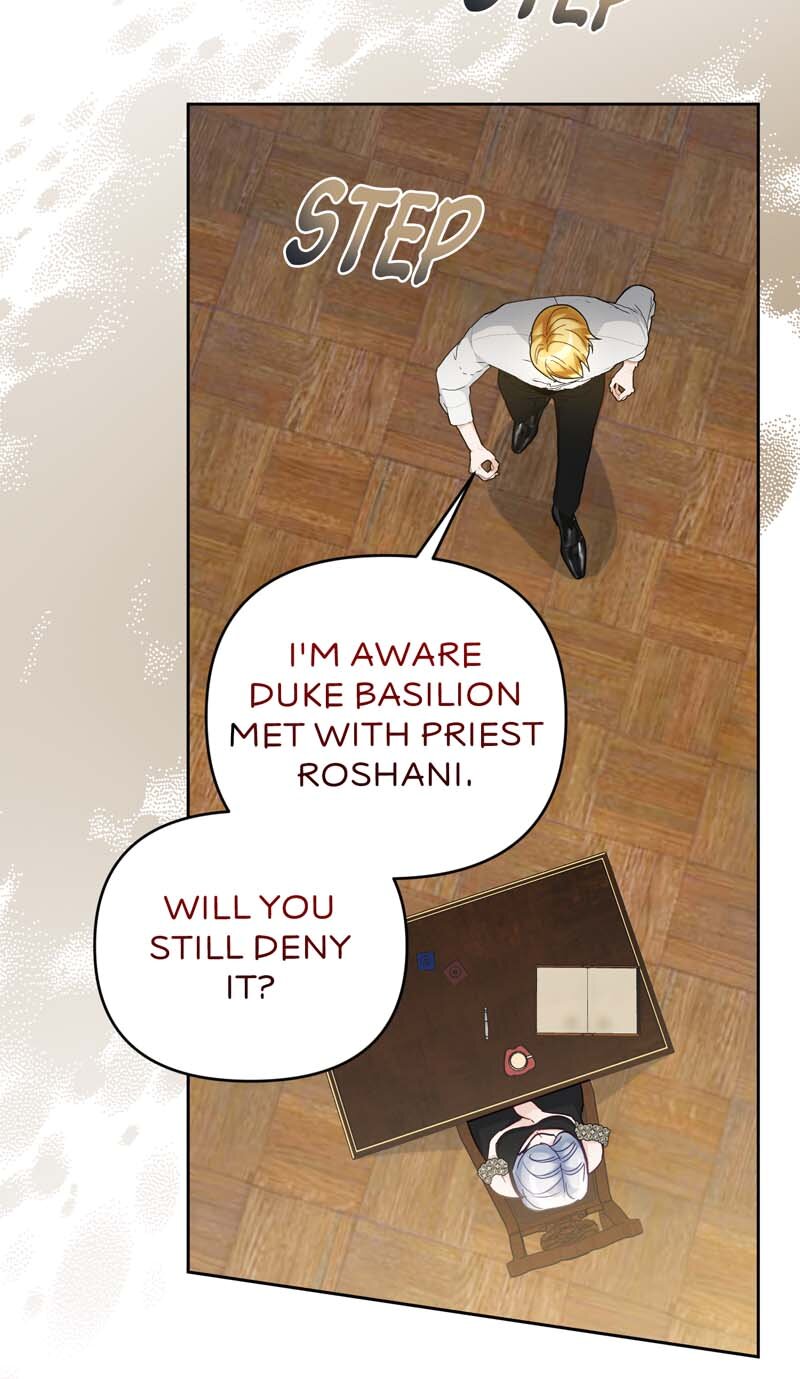 The Cursed Prince and His Clairvoyant Maid Chapter 38 255 17