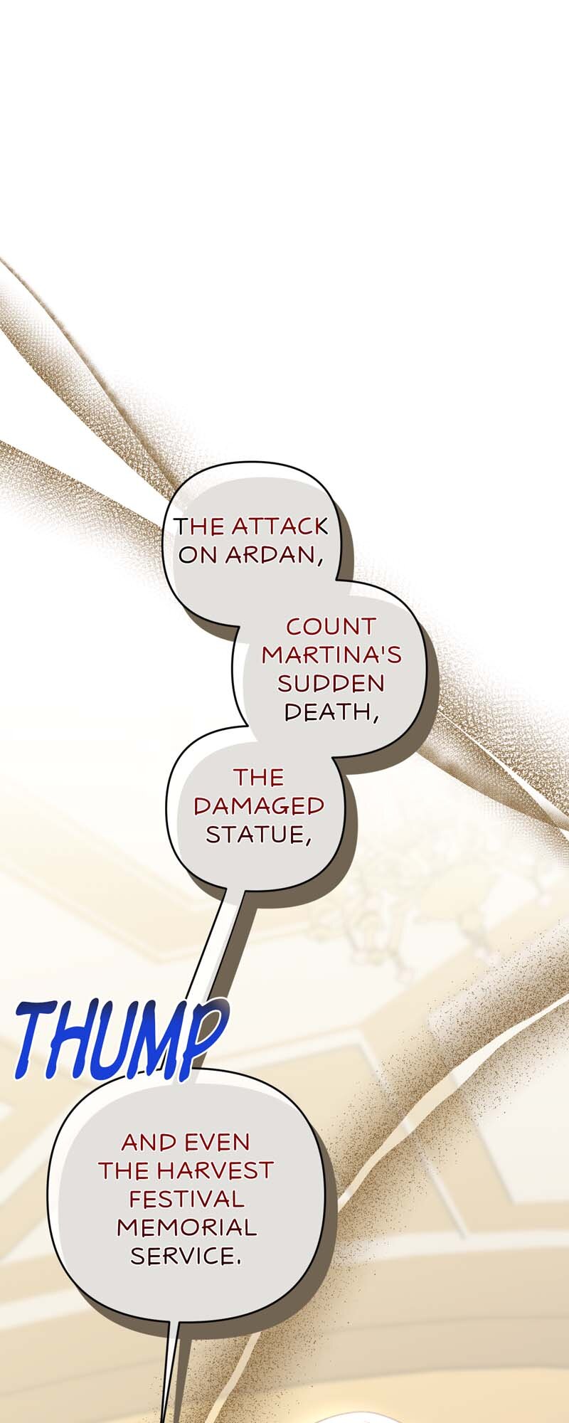 The Cursed Prince and His Clairvoyant Maid Chapter 38 256 18