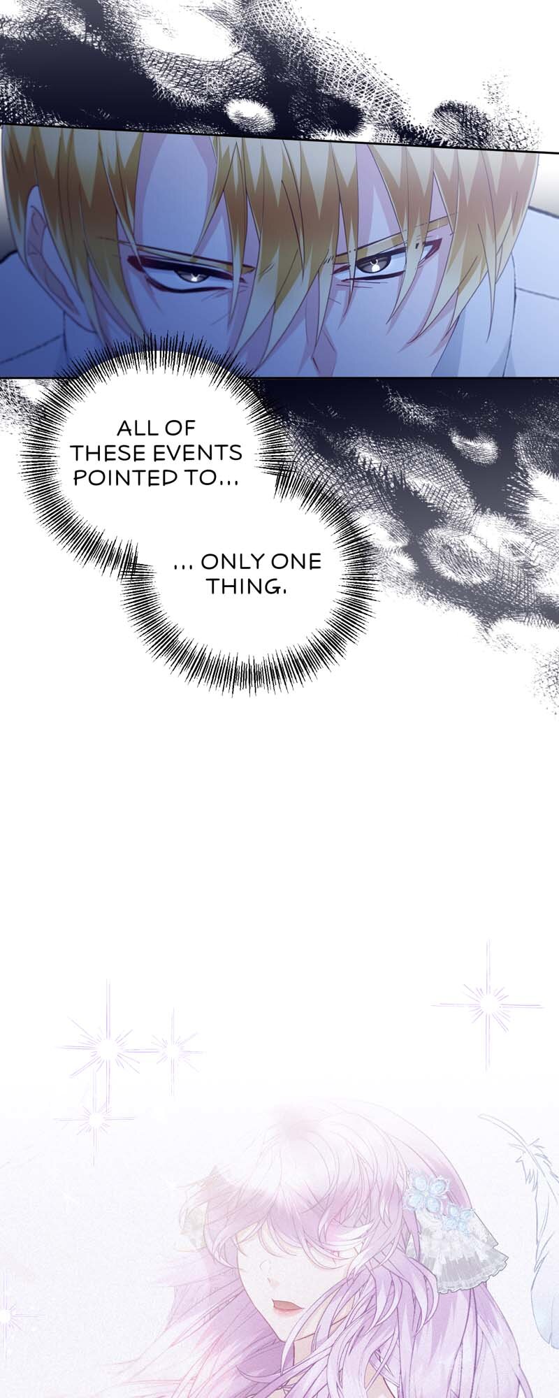 The Cursed Prince and His Clairvoyant Maid Chapter 38 258 20