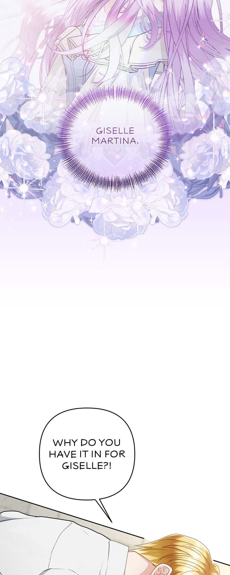 The Cursed Prince and His Clairvoyant Maid Chapter 38 259 21