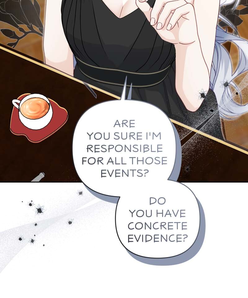 The Cursed Prince and His Clairvoyant Maid Chapter 38 261 23