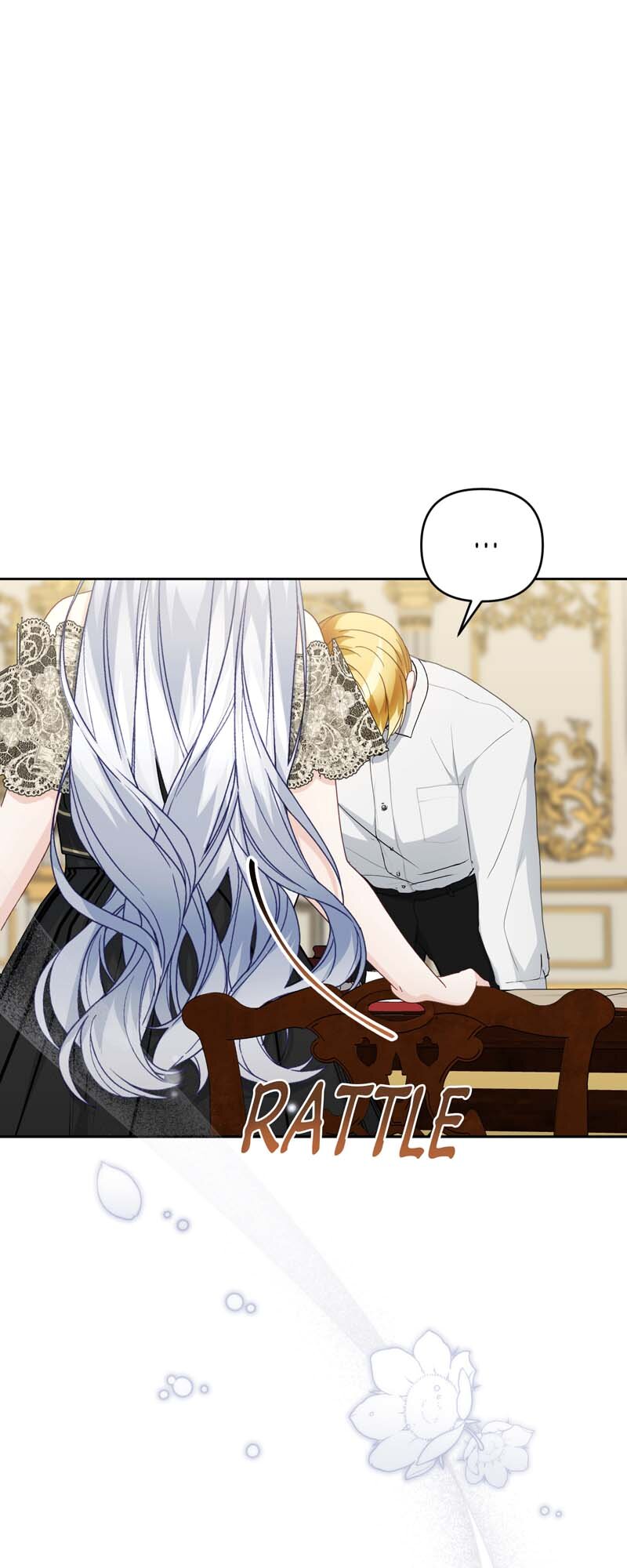 The Cursed Prince and His Clairvoyant Maid Chapter 38 262 24