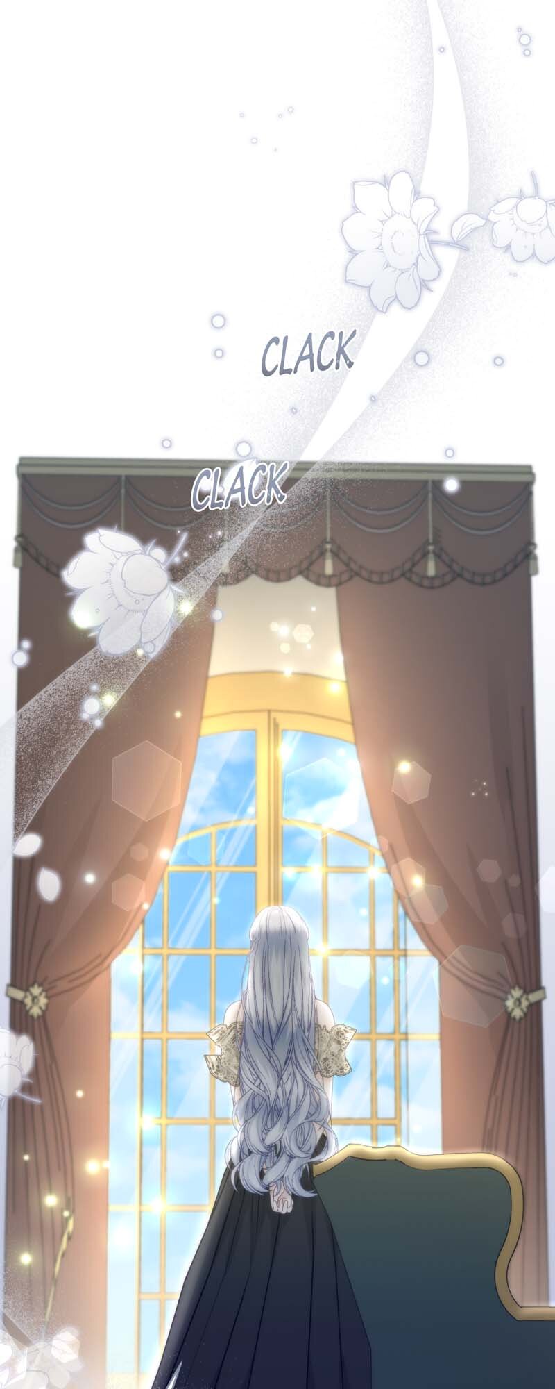 The Cursed Prince and His Clairvoyant Maid Chapter 38 263 25