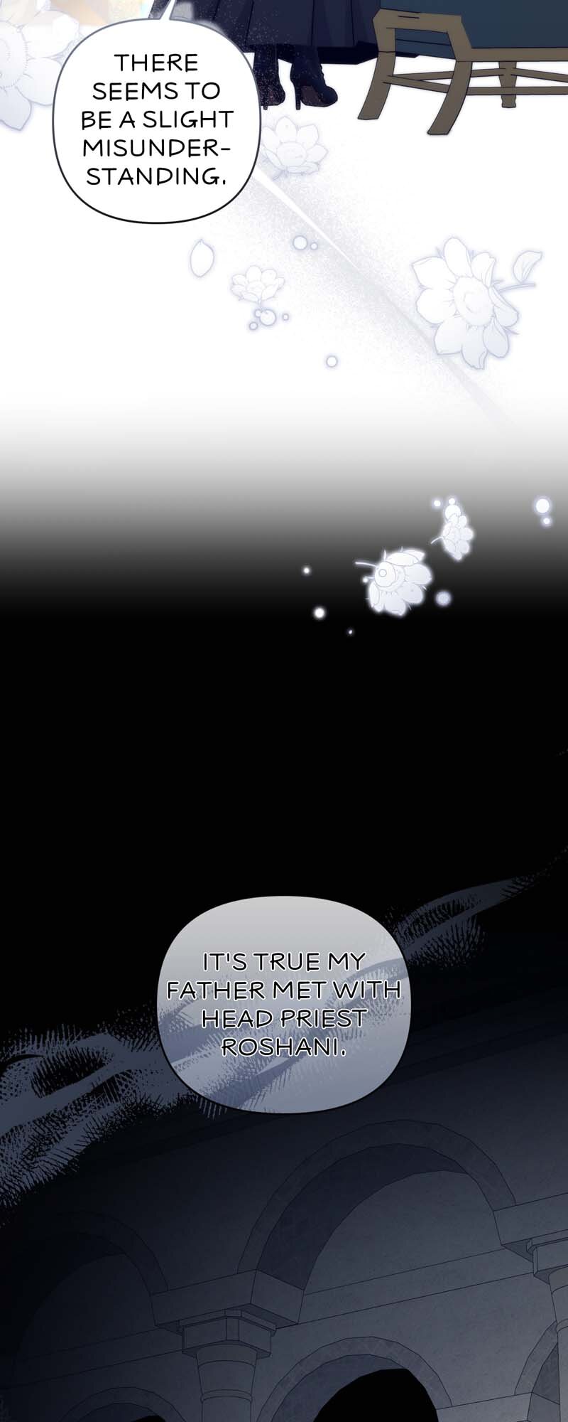 The Cursed Prince and His Clairvoyant Maid Chapter 38 264 26