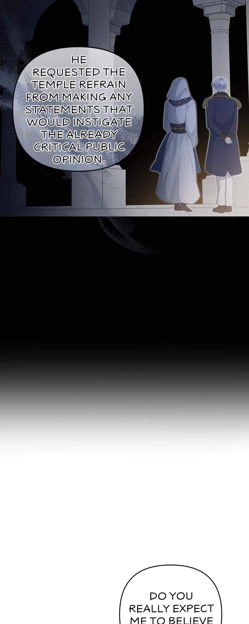 The Cursed Prince and His Clairvoyant Maid Chapter 38 265 27