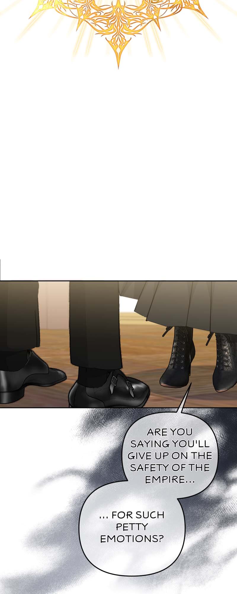 The Cursed Prince and His Clairvoyant Maid Chapter 38 271 33