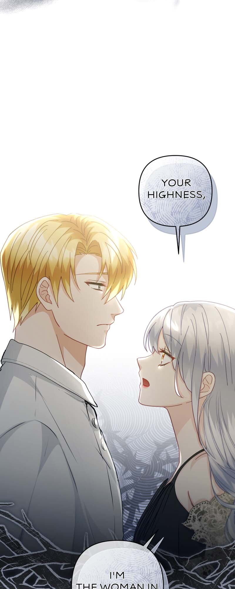 The Cursed Prince and His Clairvoyant Maid Chapter 38 272 34