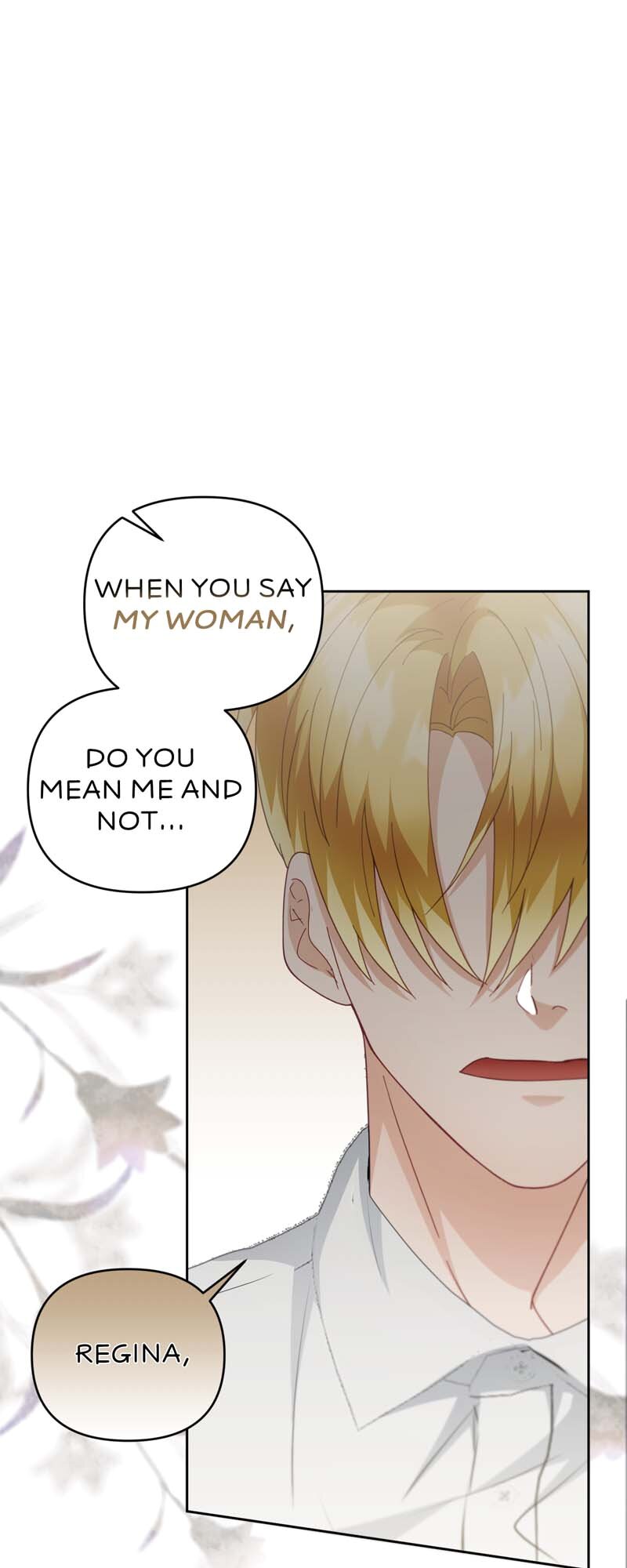 The Cursed Prince and His Clairvoyant Maid Chapter 38 274 36