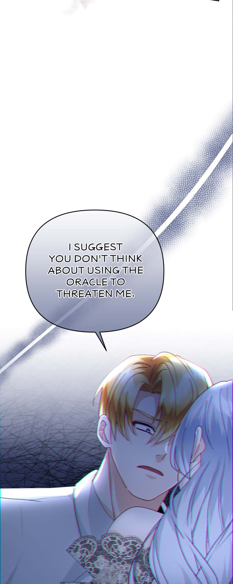 The Cursed Prince and His Clairvoyant Maid Chapter 38 275 37