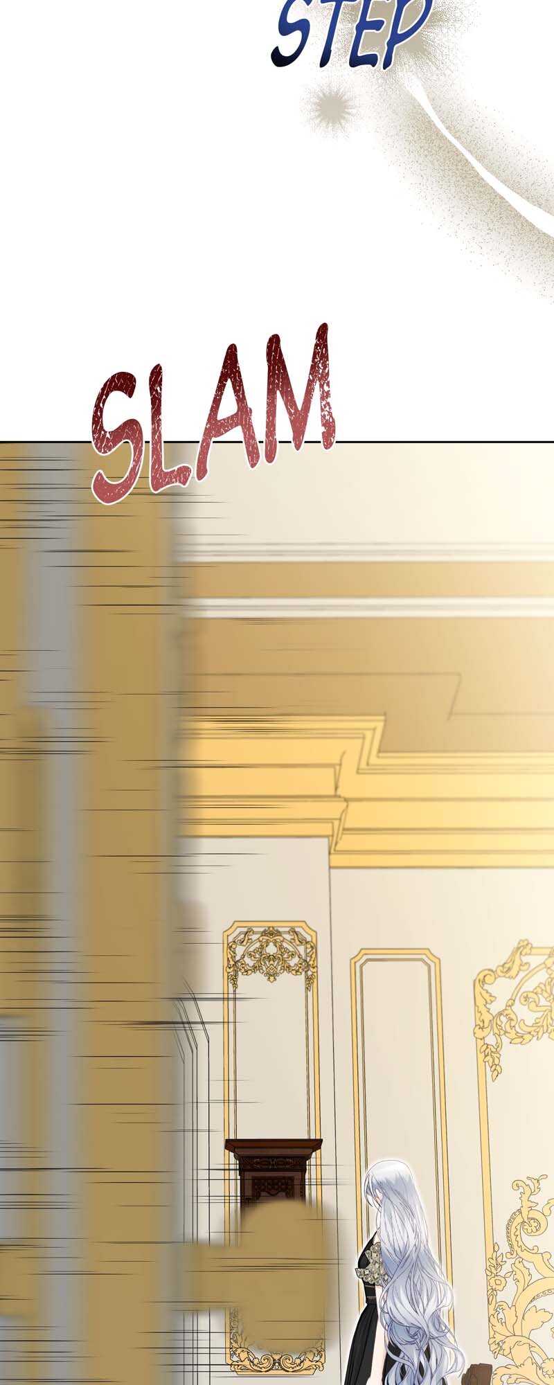 The Cursed Prince and His Clairvoyant Maid Chapter 38 277 39