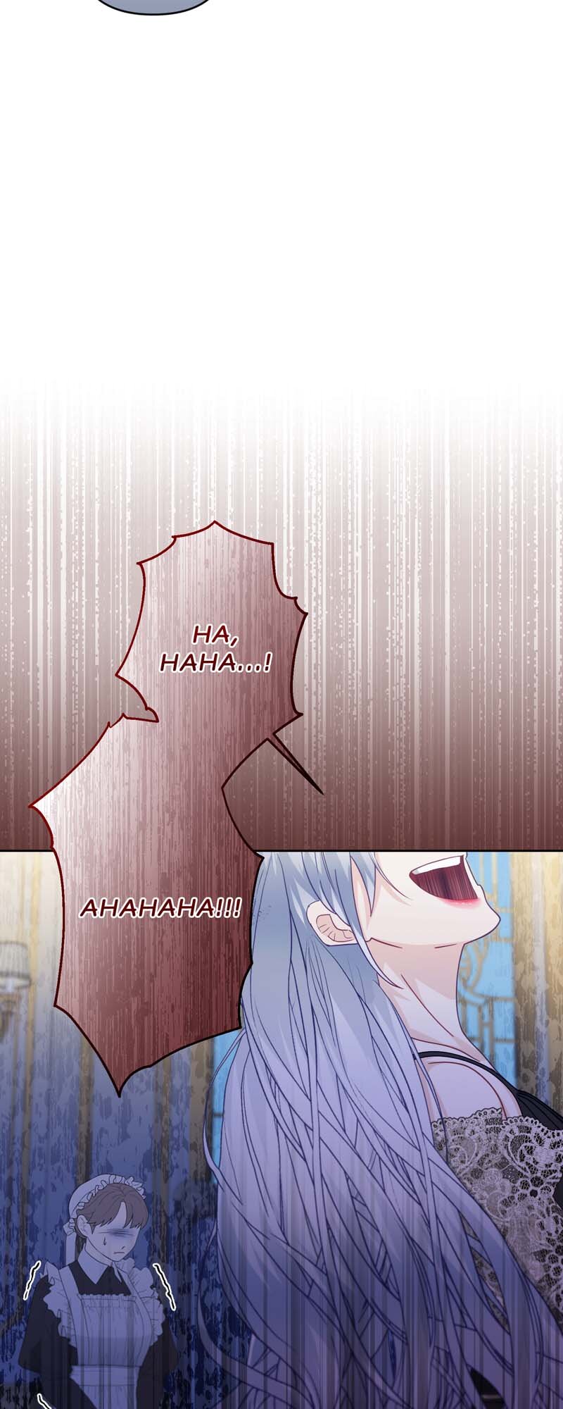 The Cursed Prince and His Clairvoyant Maid Chapter 38 279 41