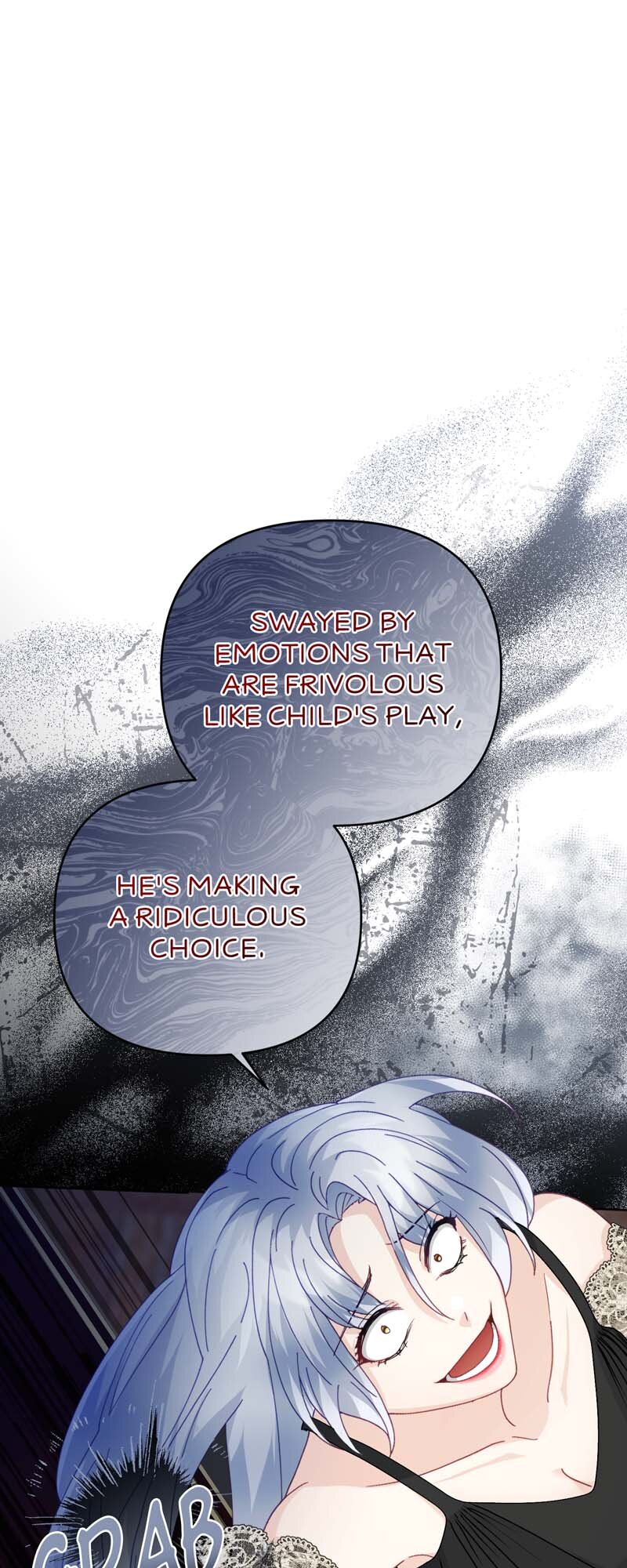 The Cursed Prince and His Clairvoyant Maid Chapter 38 281 43