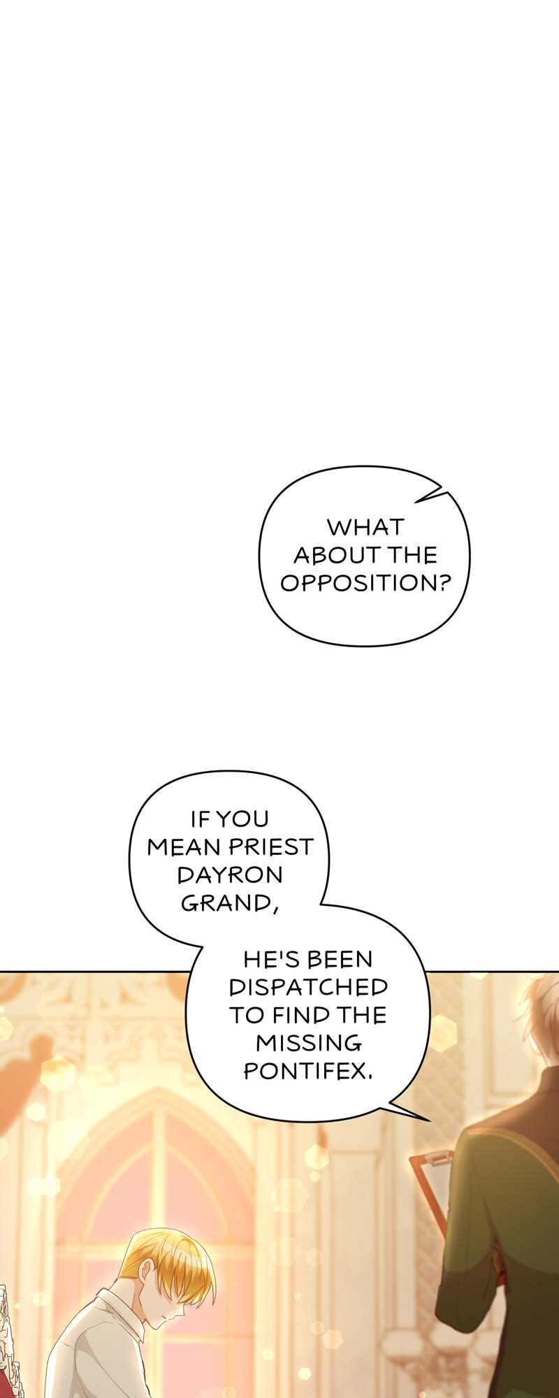 The Cursed Prince and His Clairvoyant Maid Chapter 38 287 49