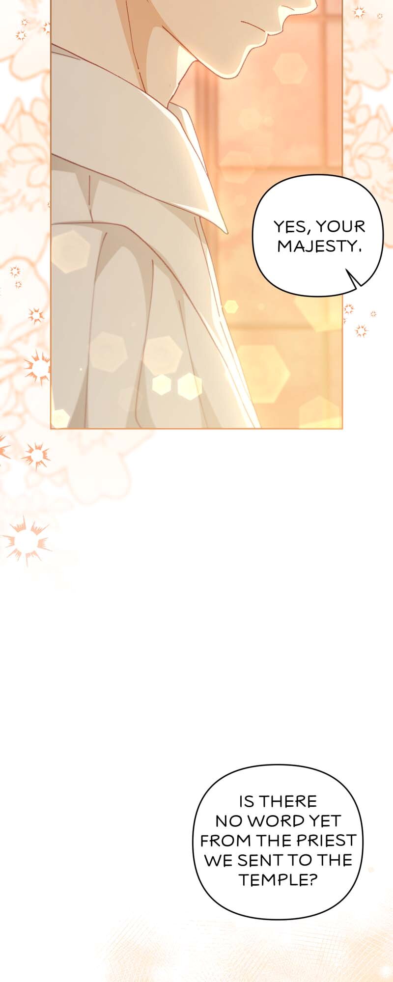 The Cursed Prince and His Clairvoyant Maid Chapter 38 289 51