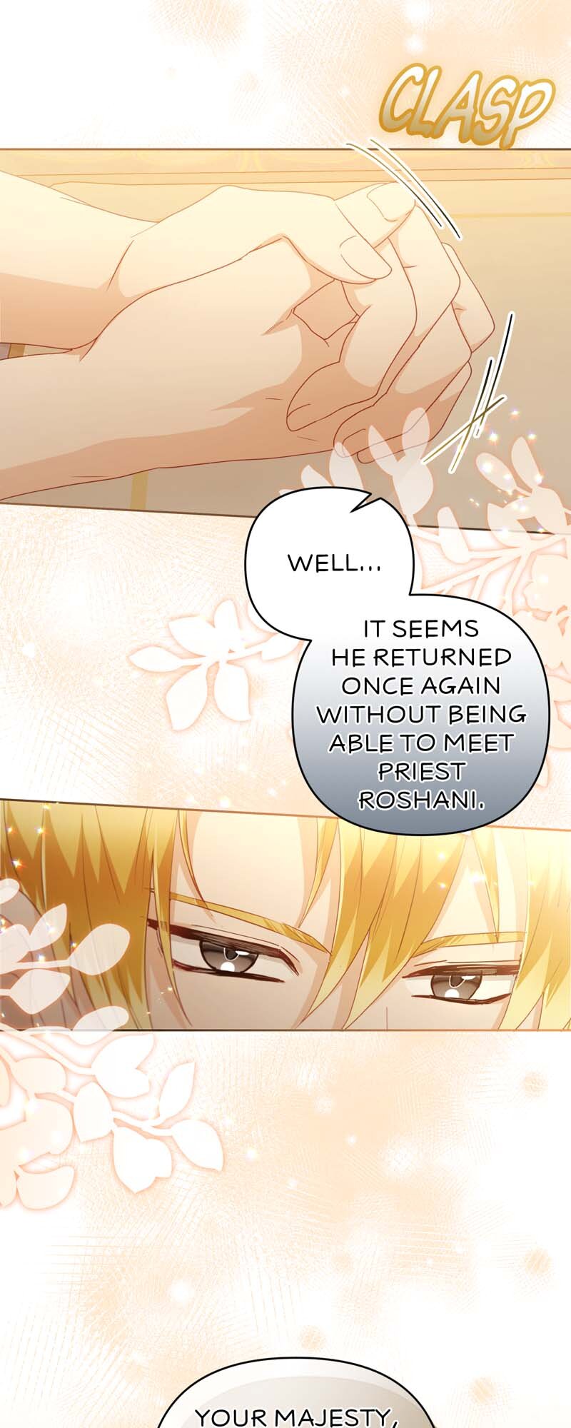 The Cursed Prince and His Clairvoyant Maid Chapter 38 290 52