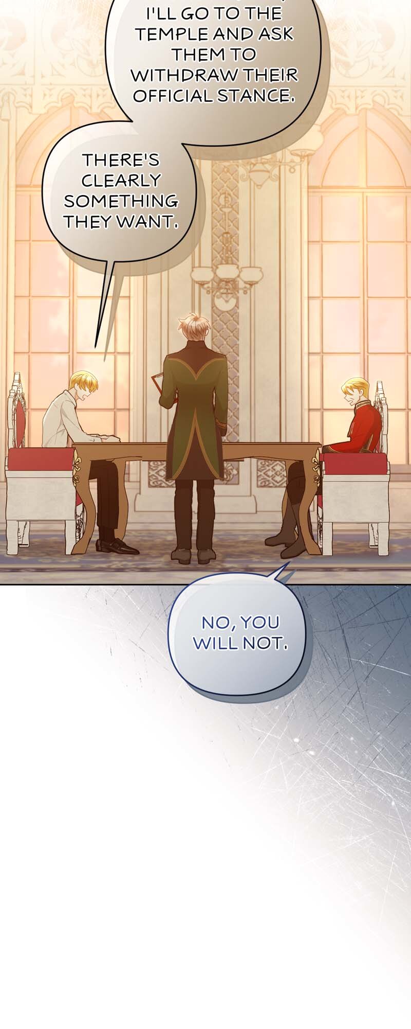 The Cursed Prince and His Clairvoyant Maid Chapter 38 291 53