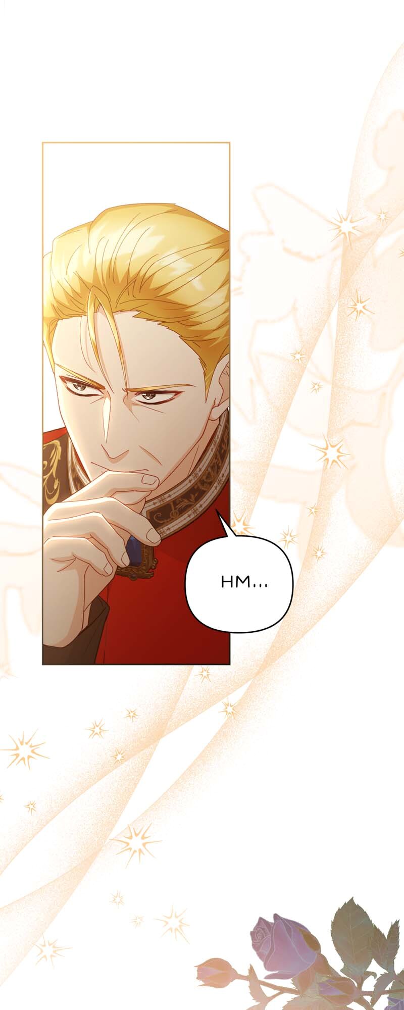 The Cursed Prince and His Clairvoyant Maid Chapter 38 295 57