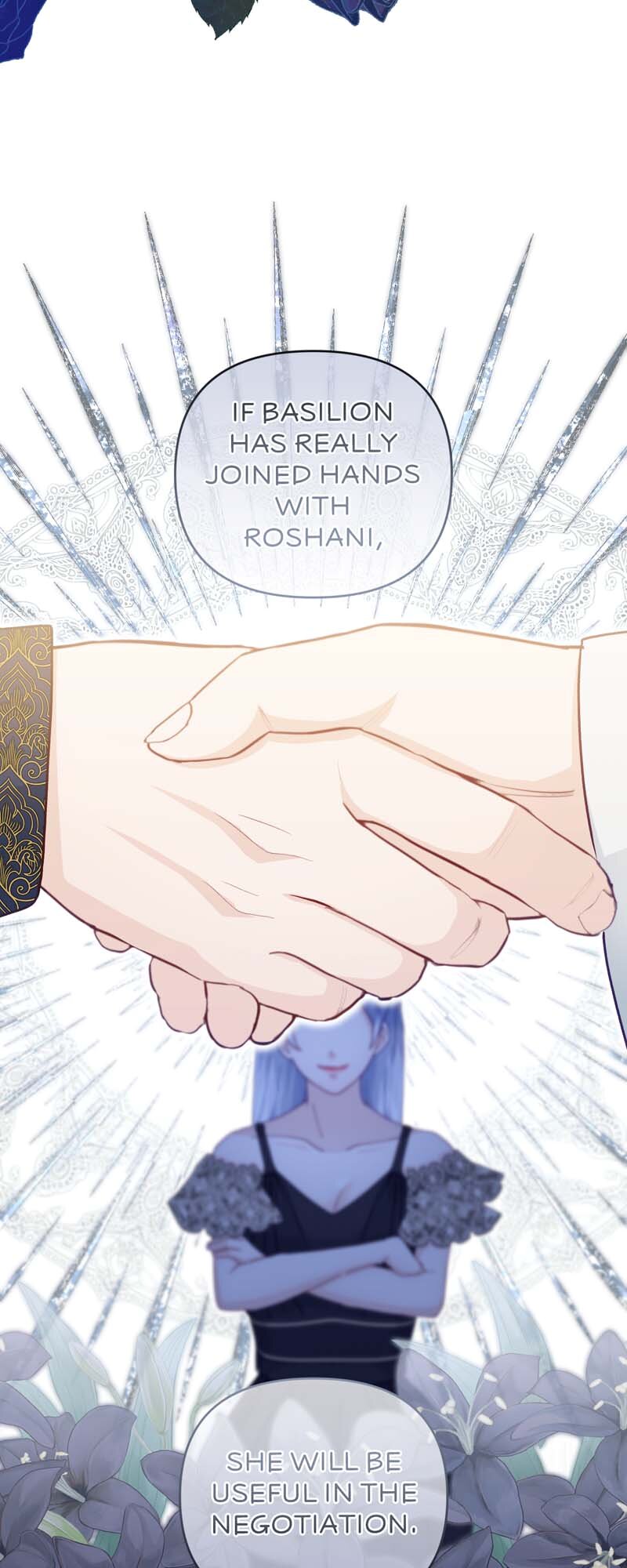 The Cursed Prince and His Clairvoyant Maid Chapter 38 297 59