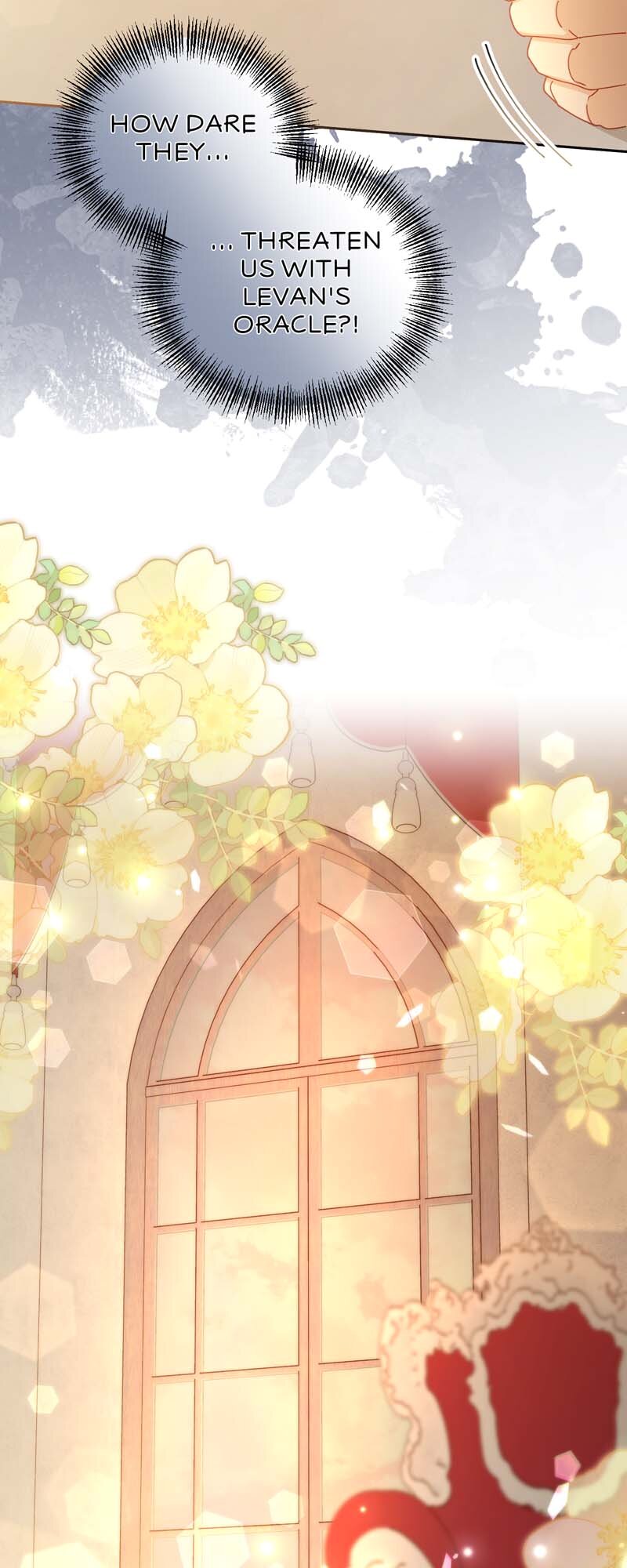 The Cursed Prince and His Clairvoyant Maid Chapter 38 302 64