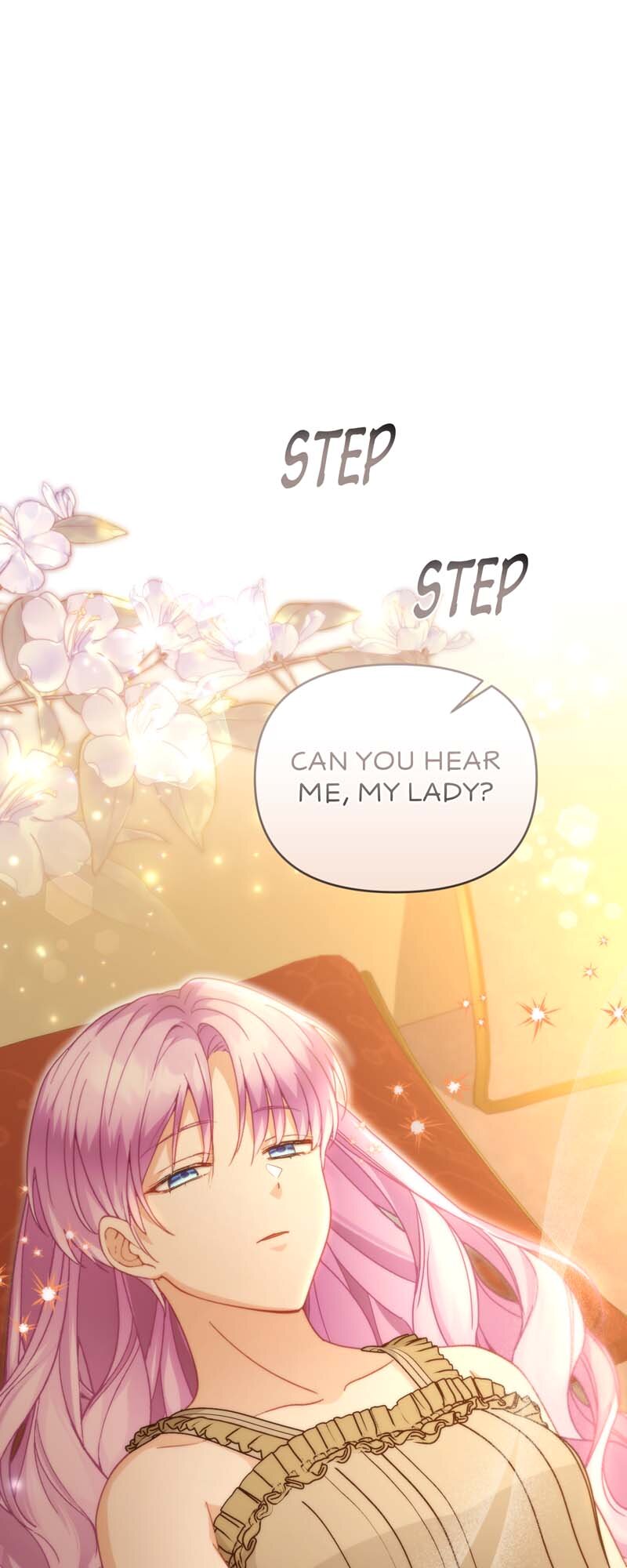 The Cursed Prince and His Clairvoyant Maid Chapter 38 305 67