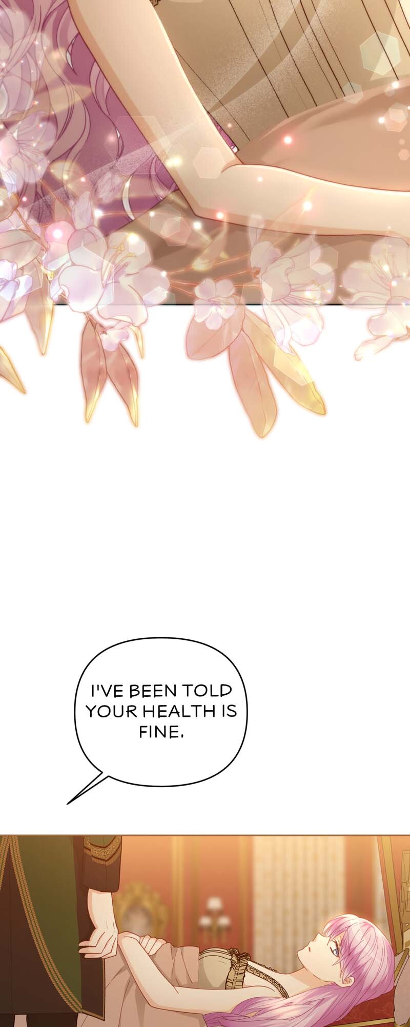 The Cursed Prince and His Clairvoyant Maid Chapter 38 306 68