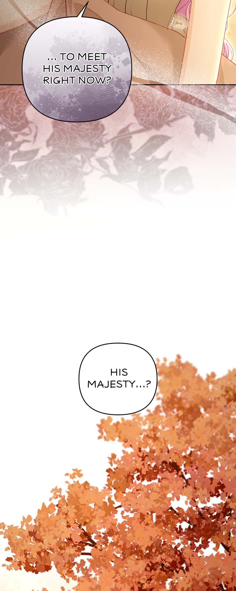 The Cursed Prince and His Clairvoyant Maid Chapter 38 313 75