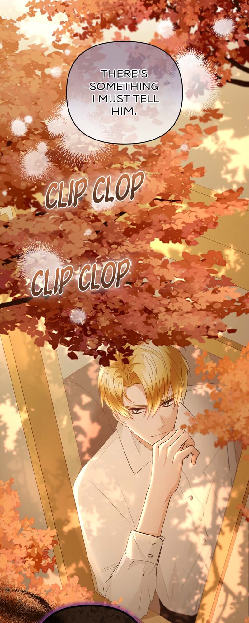 The Cursed Prince and His Clairvoyant Maid Chapter 38 314 76