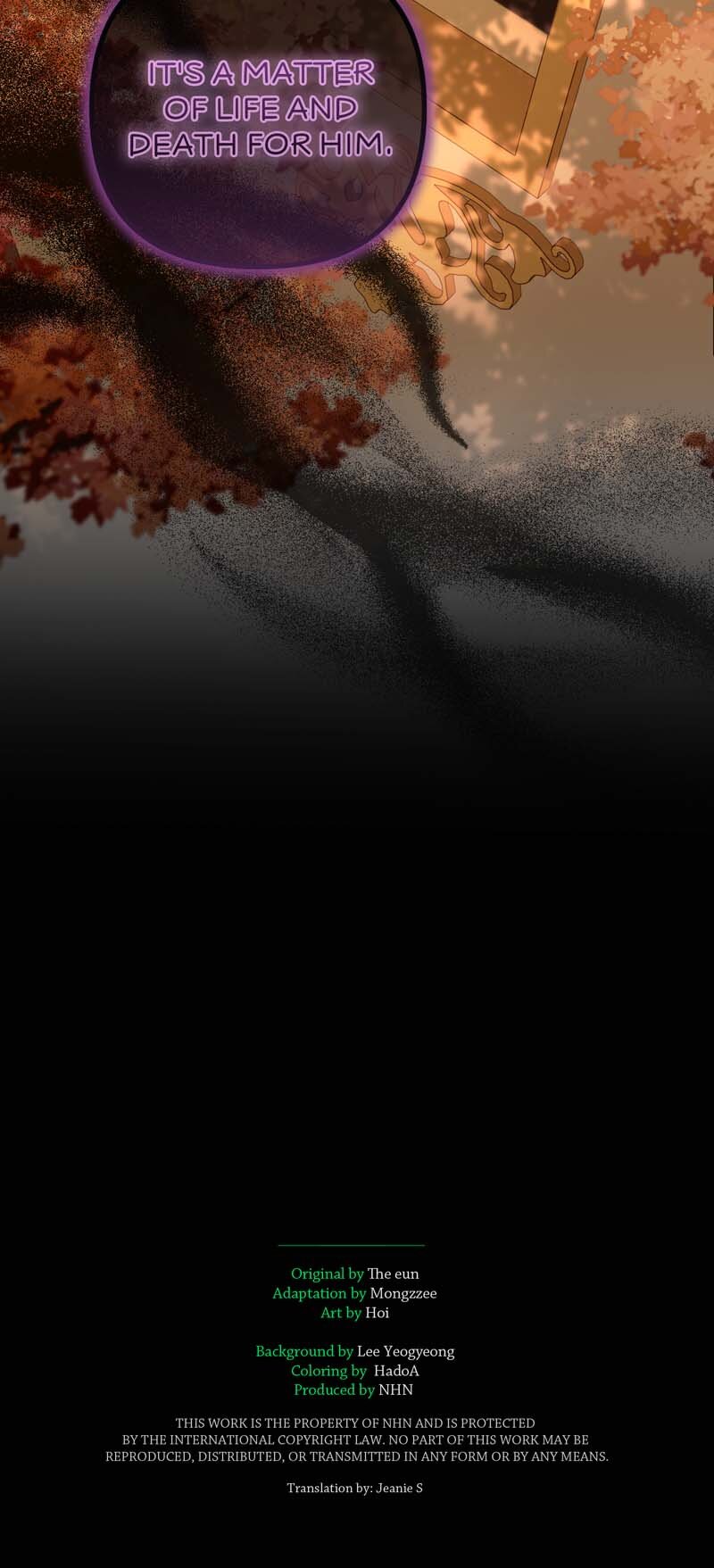 The Cursed Prince and His Clairvoyant Maid Chapter 38 315 77