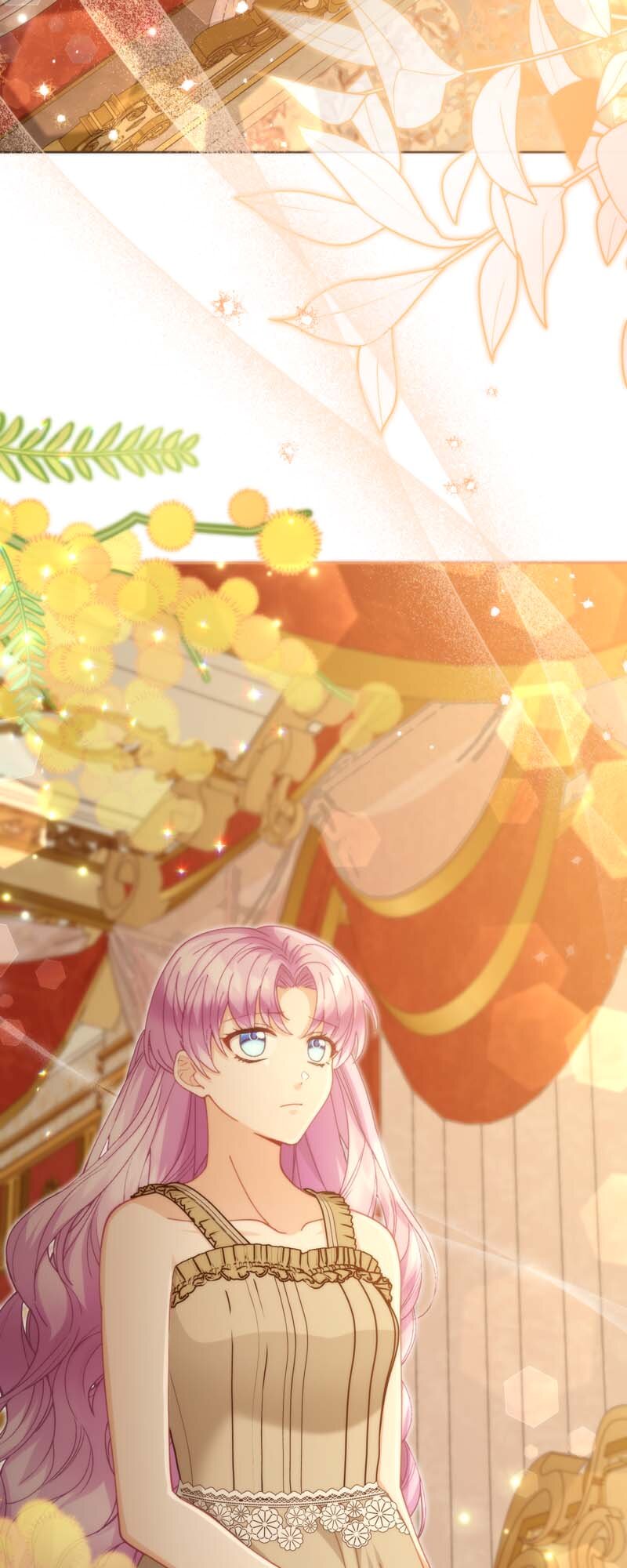 The Cursed Prince and His Clairvoyant Maid Chapter 39 225 02