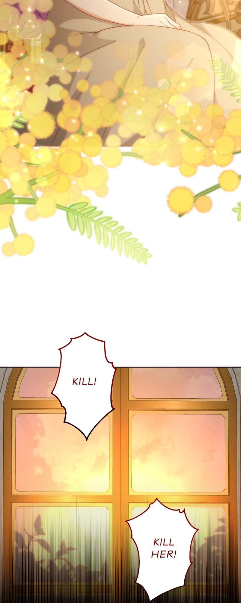 The Cursed Prince and His Clairvoyant Maid Chapter 39 226 03