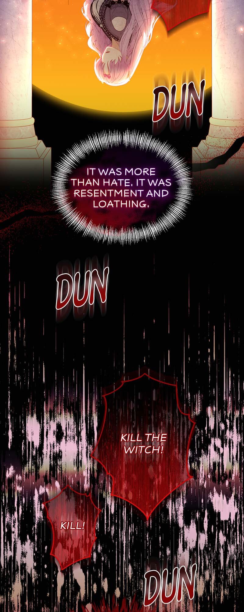 The Cursed Prince and His Clairvoyant Maid Chapter 39 228 05