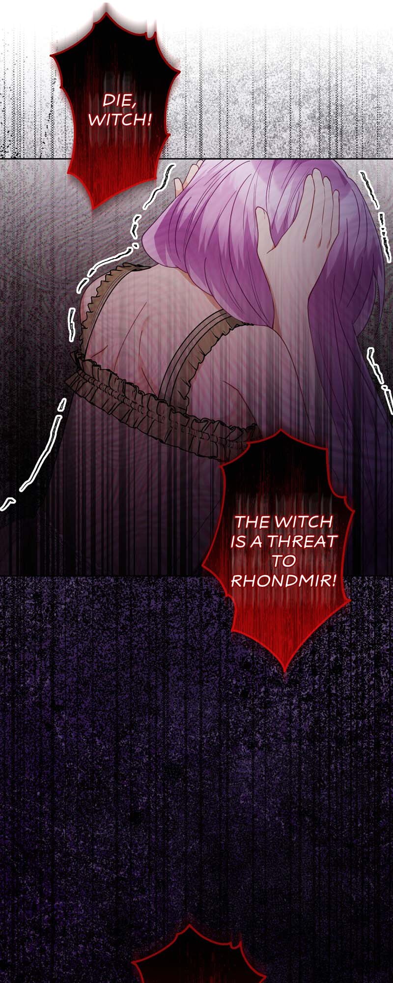 The Cursed Prince and His Clairvoyant Maid Chapter 39 230 07