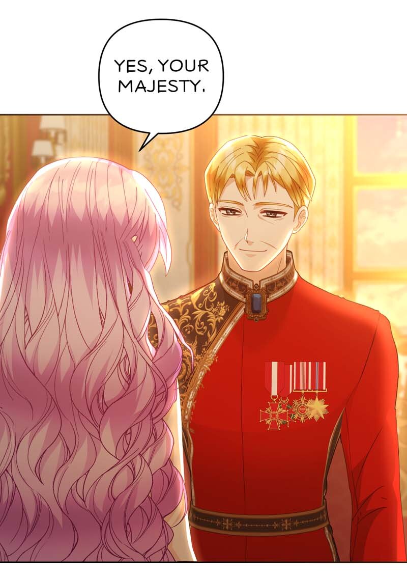 The Cursed Prince and His Clairvoyant Maid Chapter 39 235 12