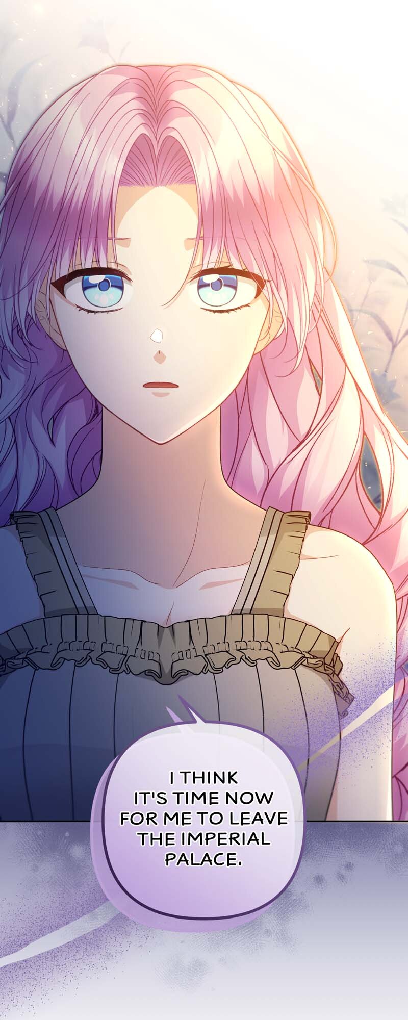 The Cursed Prince and His Clairvoyant Maid Chapter 39 238 15