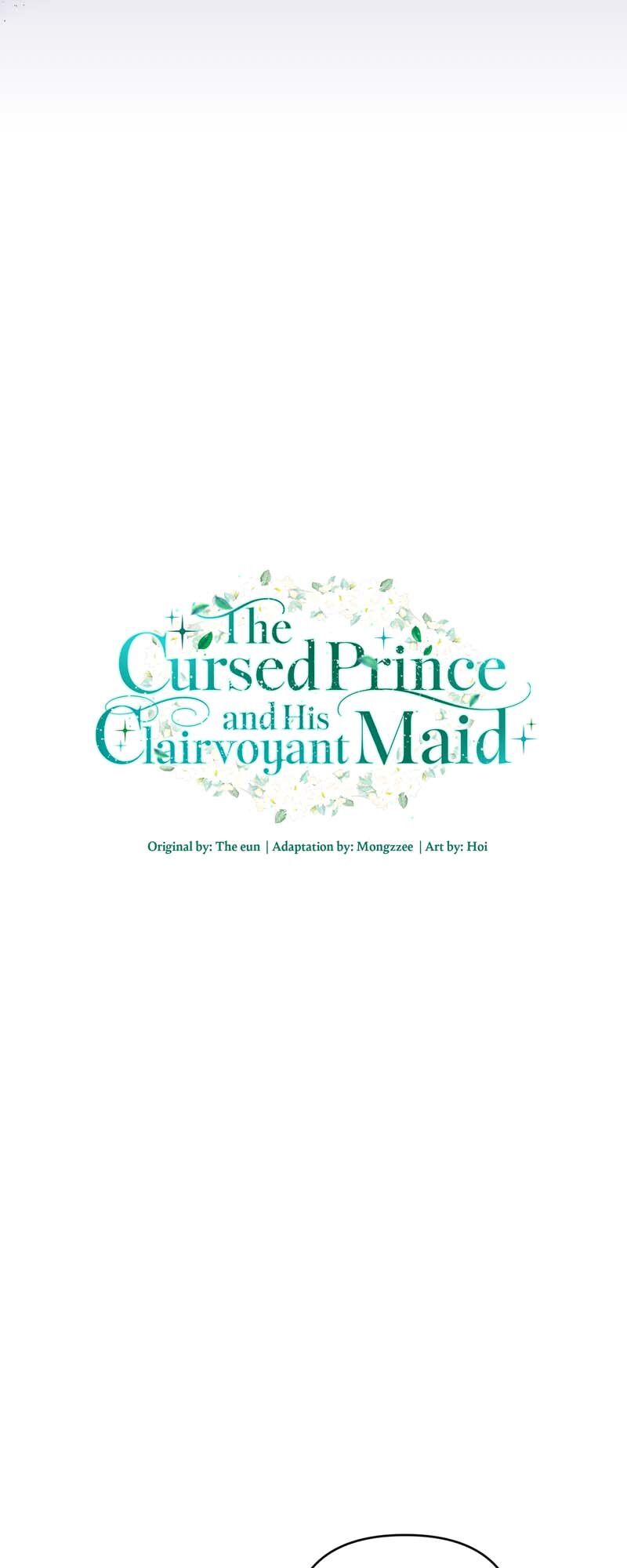 The Cursed Prince and His Clairvoyant Maid Chapter 39 239 16