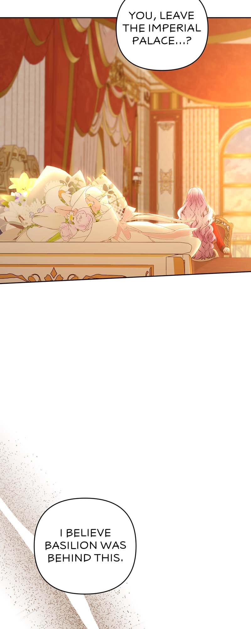 The Cursed Prince and His Clairvoyant Maid Chapter 39 240 17