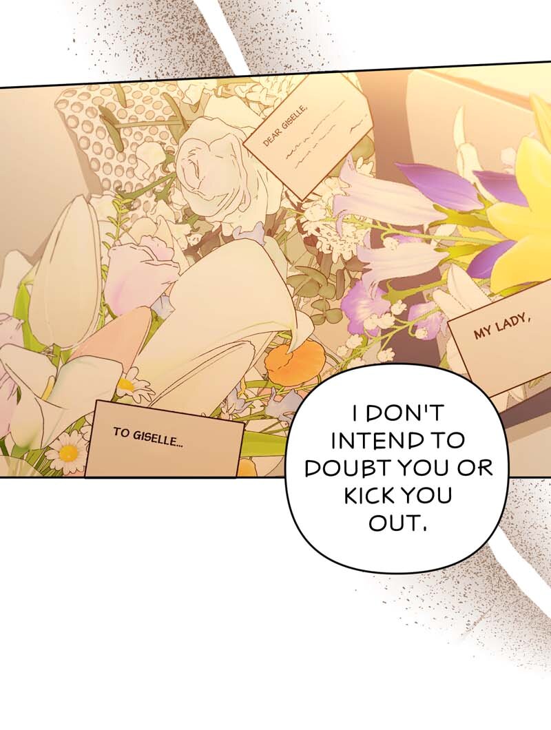 The Cursed Prince and His Clairvoyant Maid Chapter 39 241 18