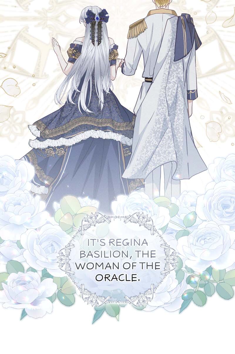 The Cursed Prince and His Clairvoyant Maid Chapter 39 247 24