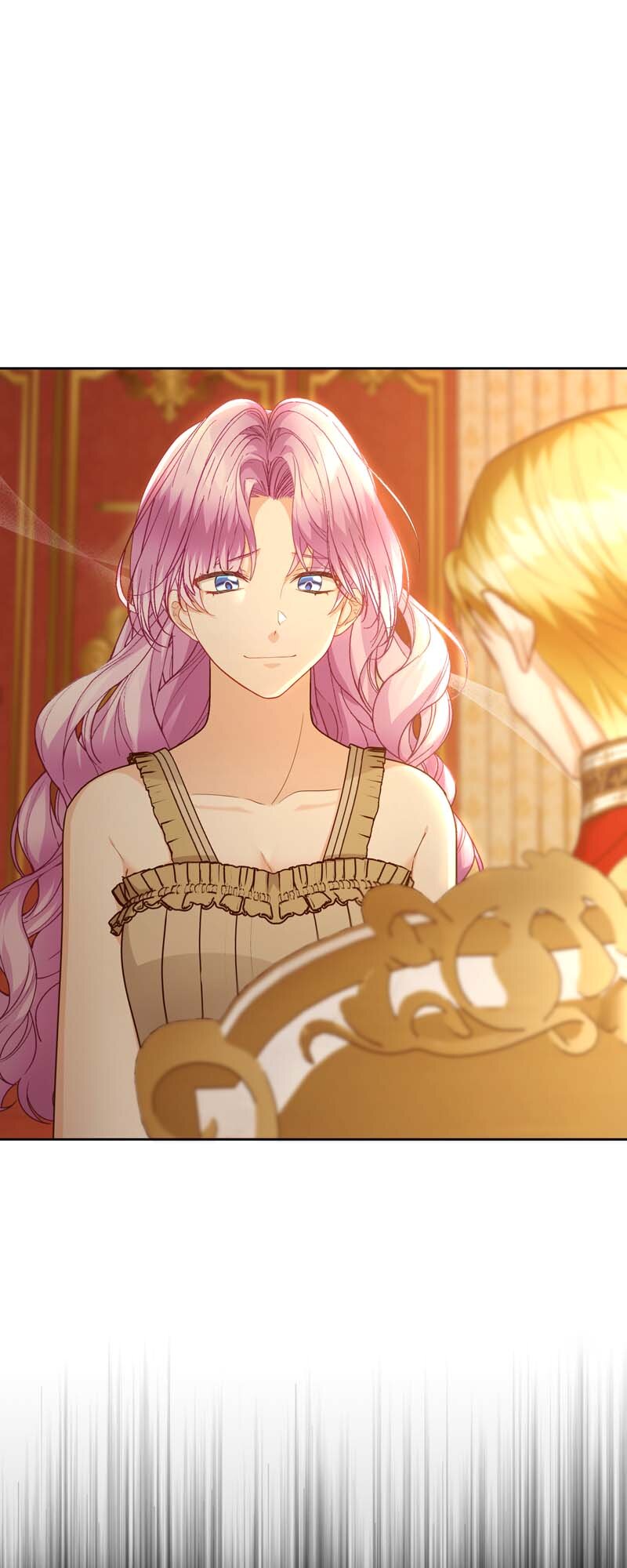 The Cursed Prince and His Clairvoyant Maid Chapter 39 248 25