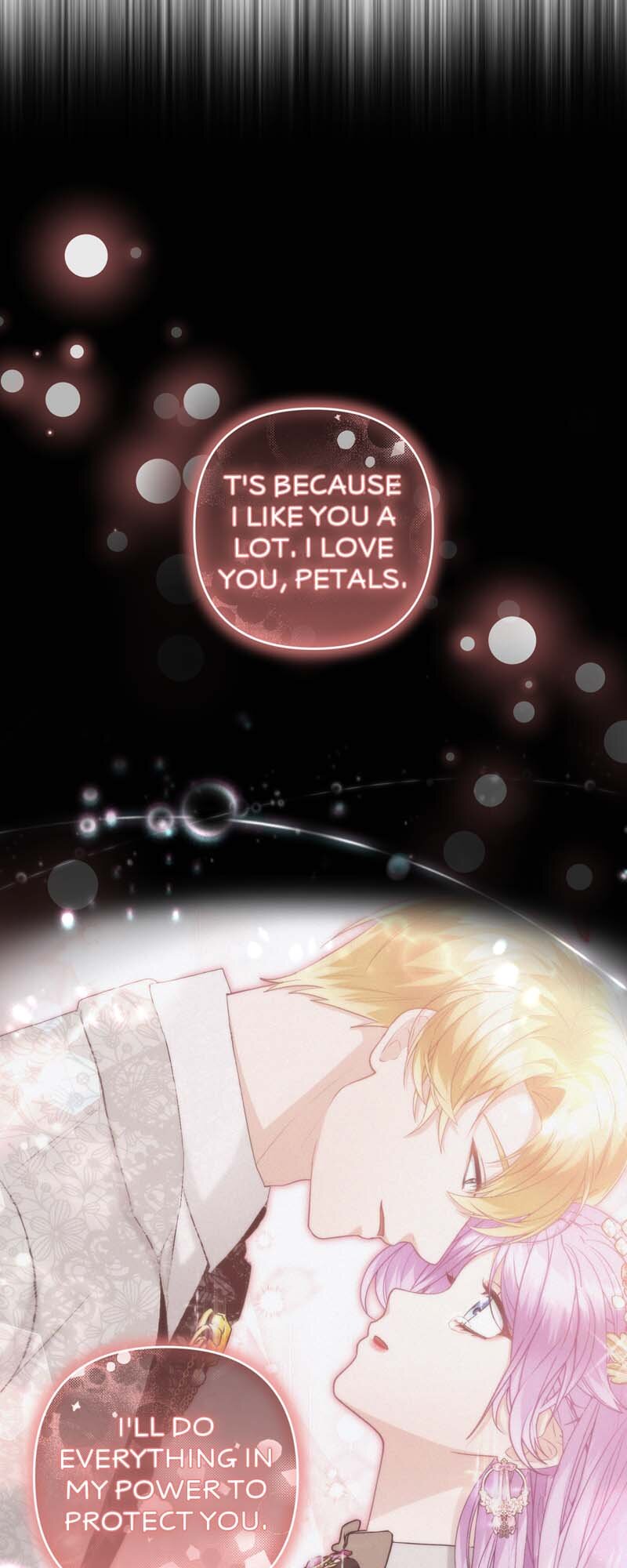 The Cursed Prince and His Clairvoyant Maid Chapter 39 249 26