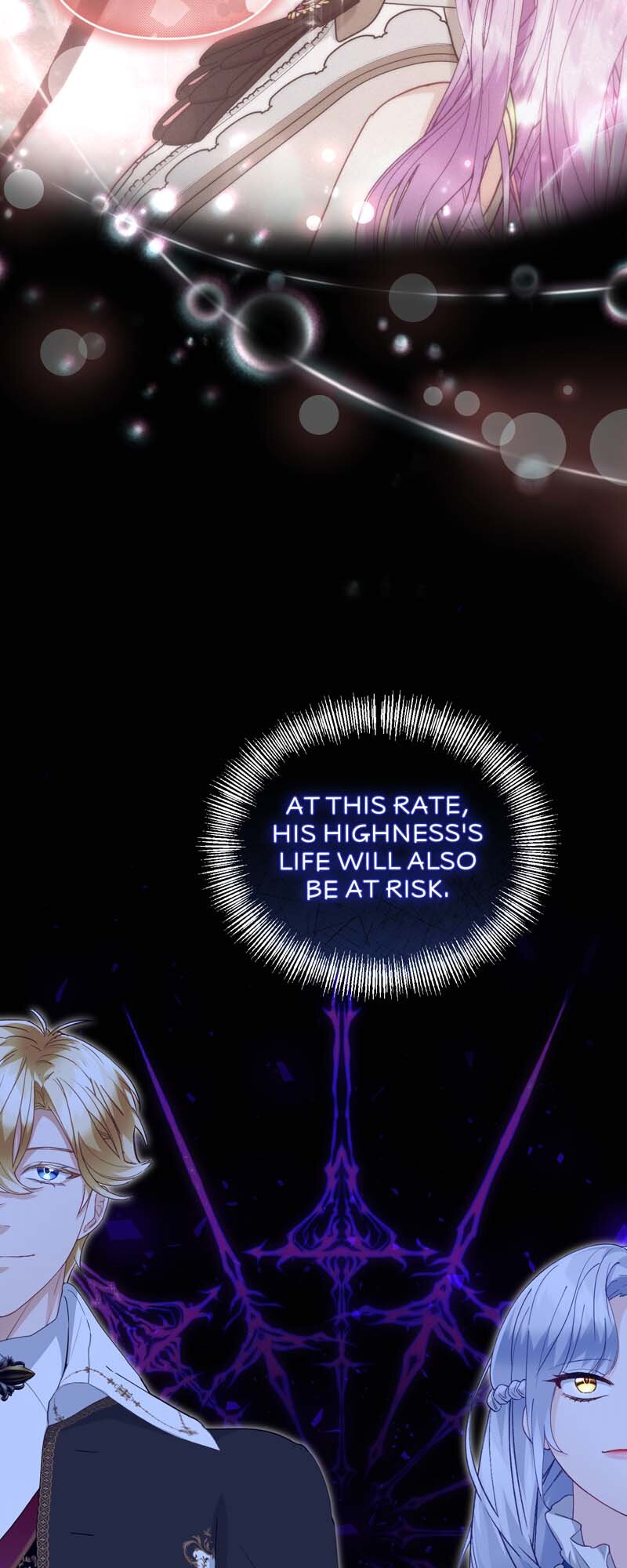 The Cursed Prince and His Clairvoyant Maid Chapter 39 250 27