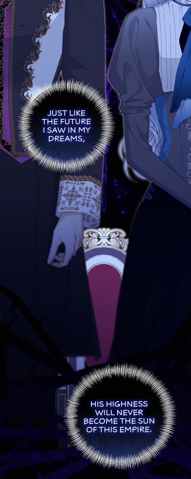 The Cursed Prince and His Clairvoyant Maid Chapter 39 251 28