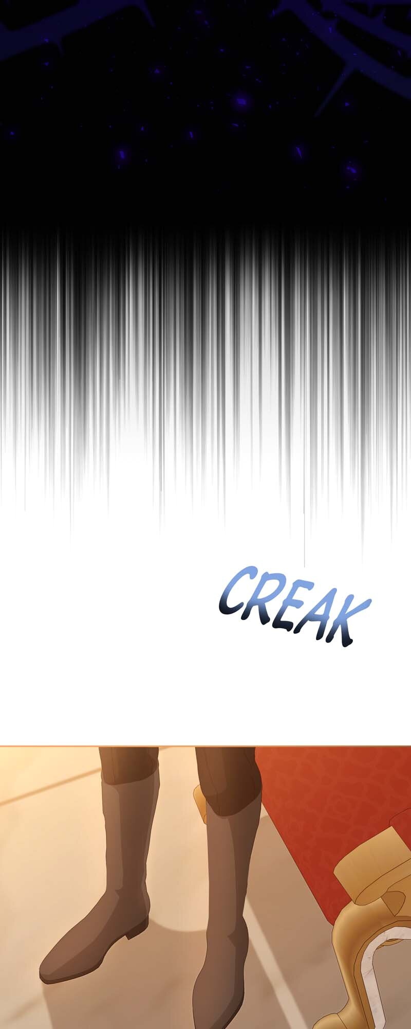 The Cursed Prince and His Clairvoyant Maid Chapter 39 252 29