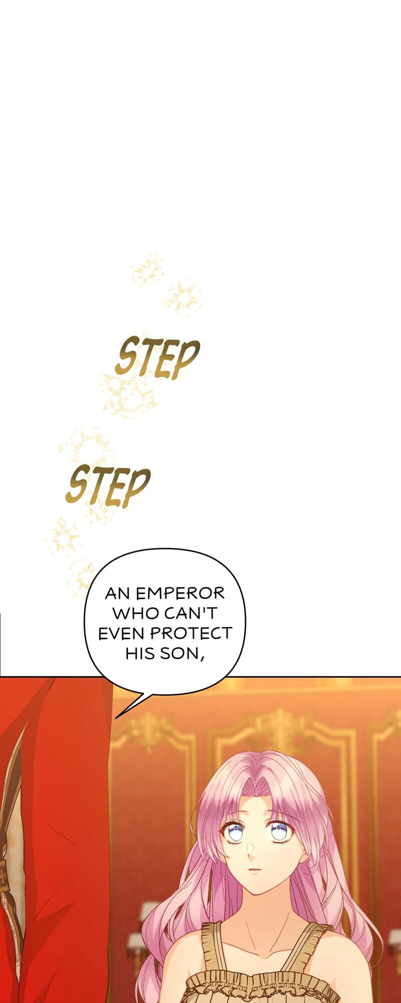 The Cursed Prince and His Clairvoyant Maid Chapter 39 254 31