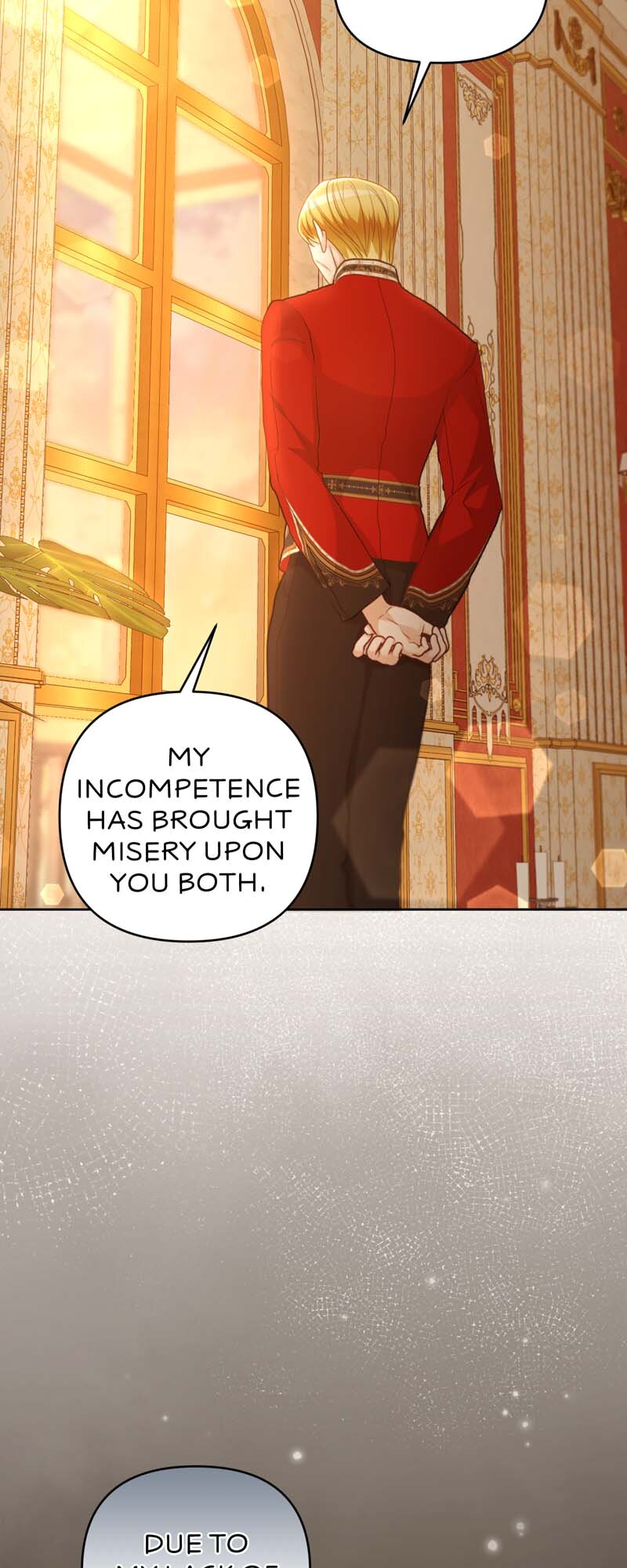 The Cursed Prince and His Clairvoyant Maid Chapter 39 256 33