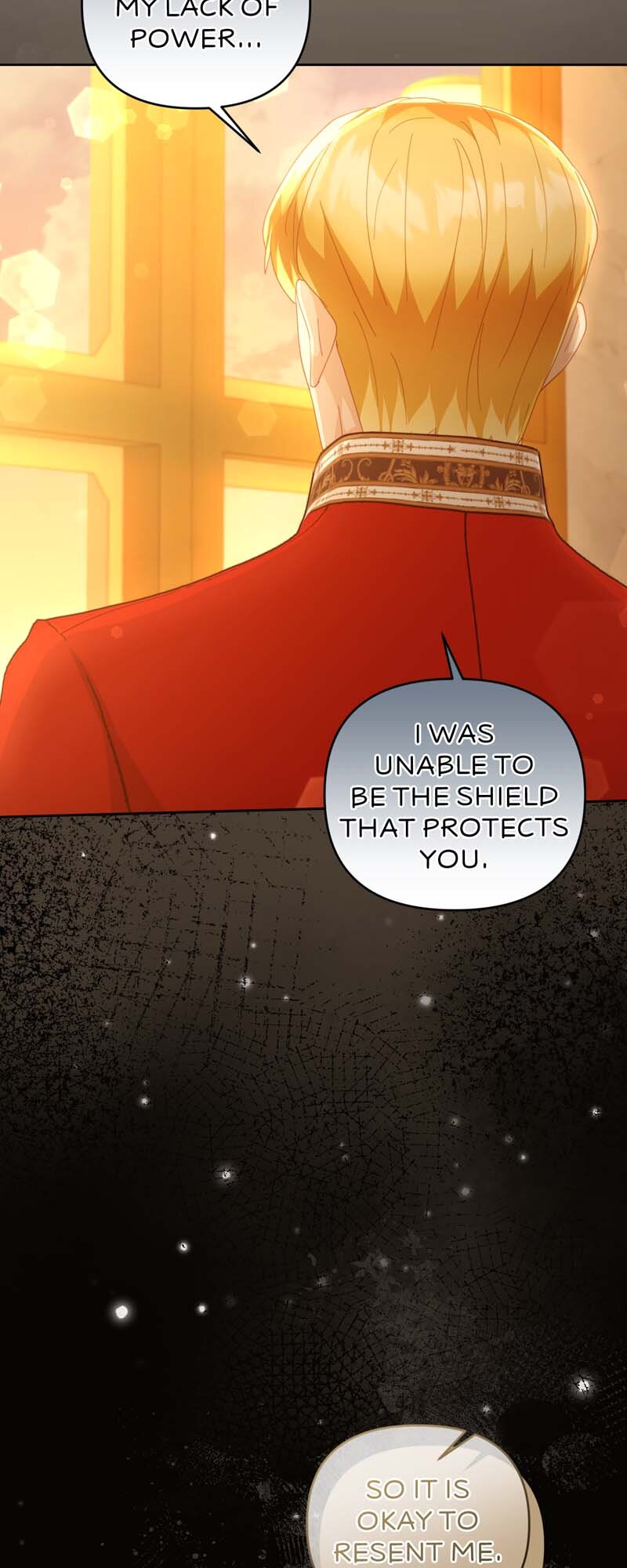 The Cursed Prince and His Clairvoyant Maid Chapter 39 257 34