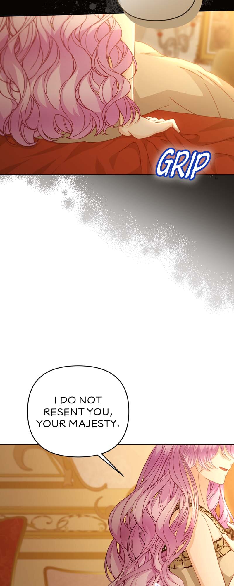 The Cursed Prince and His Clairvoyant Maid Chapter 39 258 35