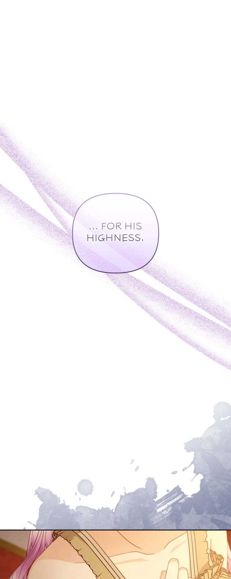 The Cursed Prince and His Clairvoyant Maid Chapter 39 260 37